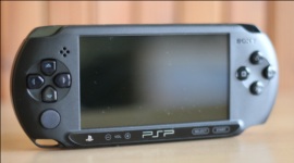 Predstavujeme: PSP E-1000